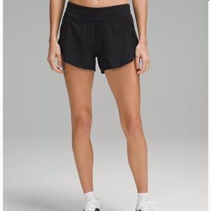 Lululemon tracker shorts